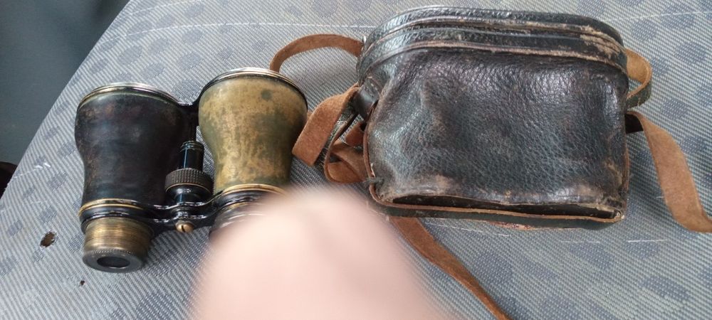 Antichități benoclu