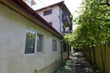 Cazare - camere Costinesti