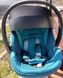 Столче-кошница за кола Cybex Aton M