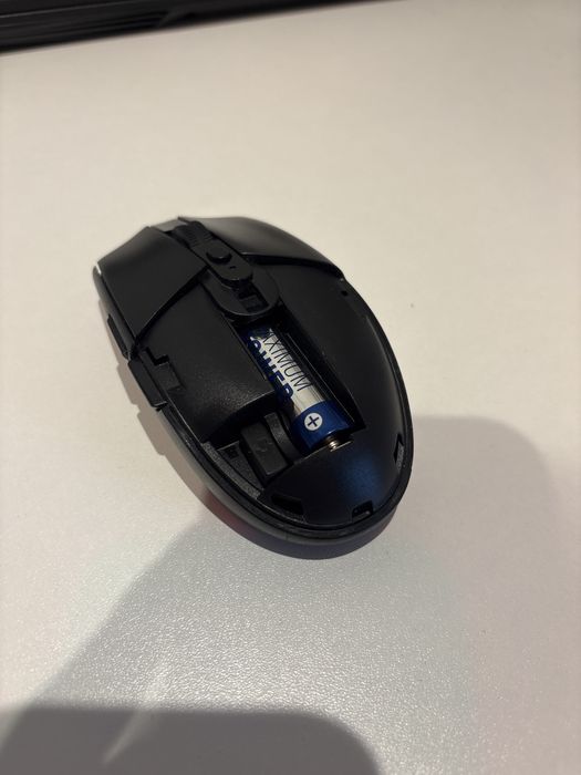 Logitech g302-Stare foarte buna