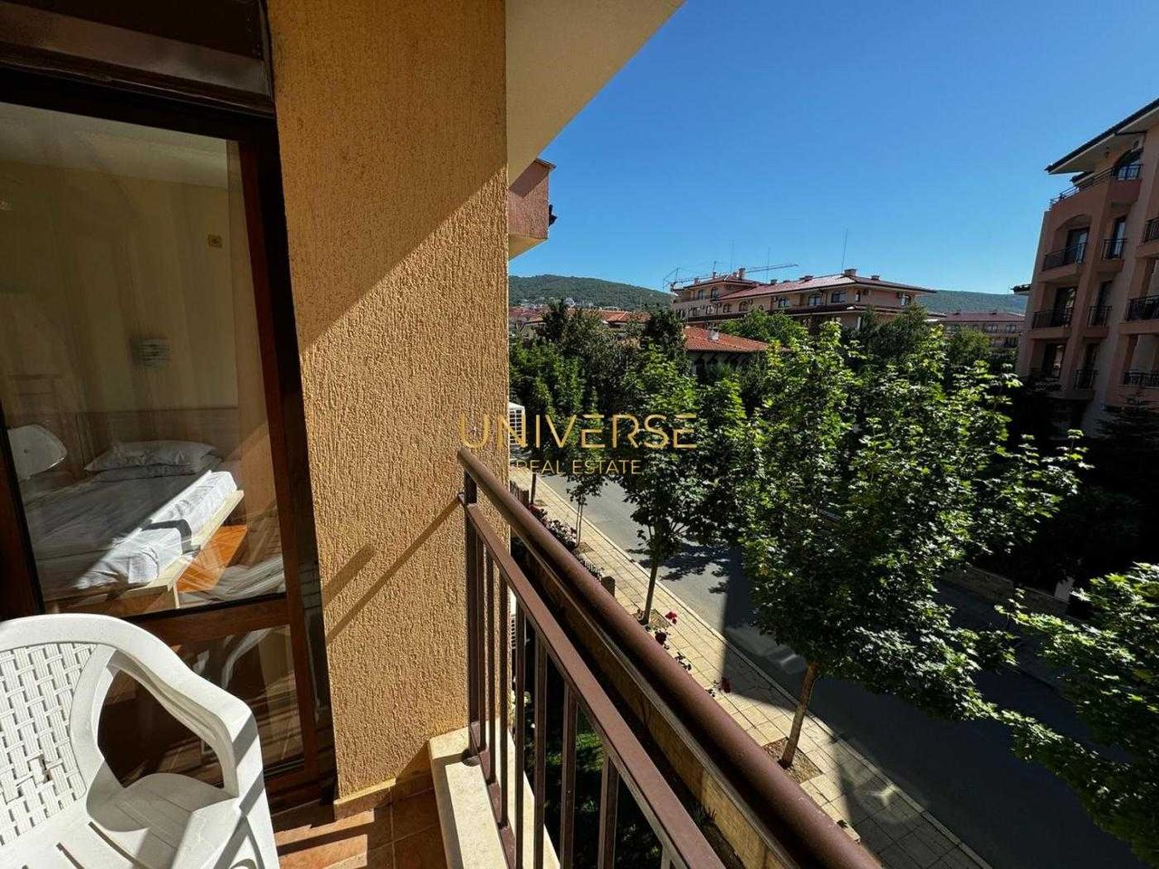 Продава се Двустаен апартамент в Свети Влас - 67 кв.м за 1321 €/кв.м - Снимка #15