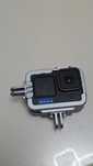 Gopro hero 11 cu cage