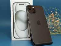 iPhone 15 128GB qora rang J/A holati a’lo