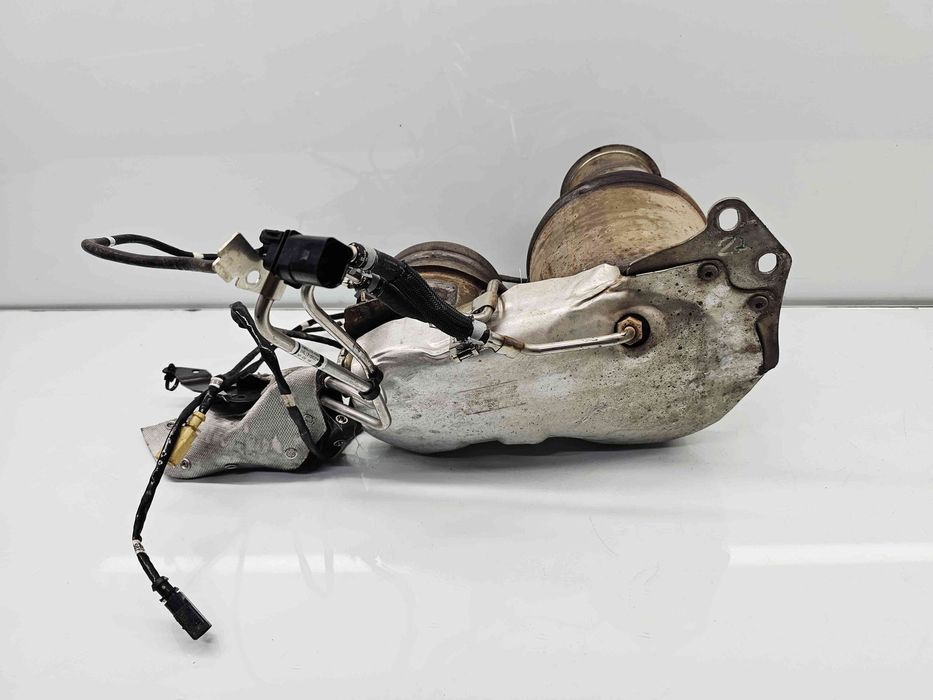 Filtru particule Skoda Octavia 3 Combi (5E5) [Fabr 2012-prezent] Facel