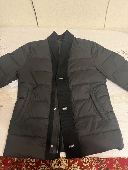 Зимняя куртка,отличного качества