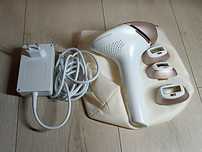 Epilator IPL  Philips Lumea prestige br1956