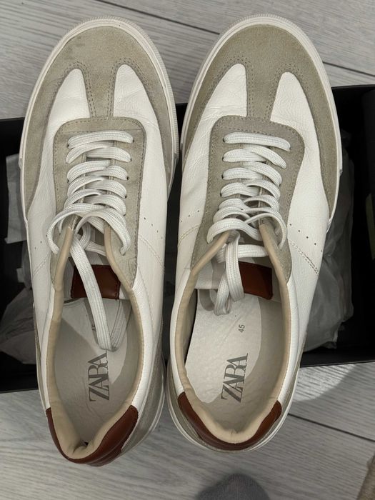 Tenisi Zara marime 45