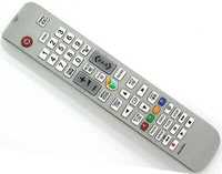 Telecomanda  Tv Samsung white edition .