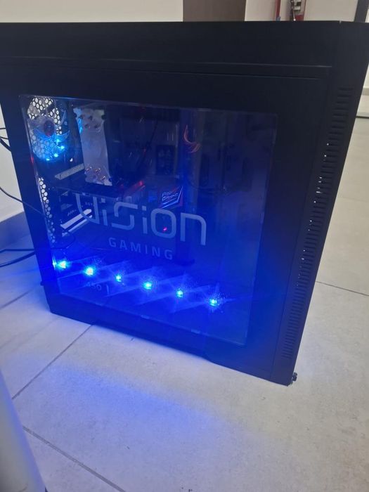 Unitate PC Intel I5 6600k -N2-