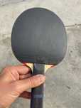 Vand paleta ping pong