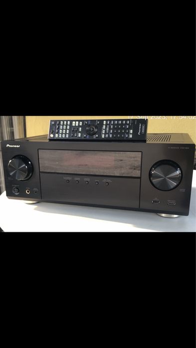 усилвател-pioneer-/924k /Onkyo tx nr-656/646/636/626/545