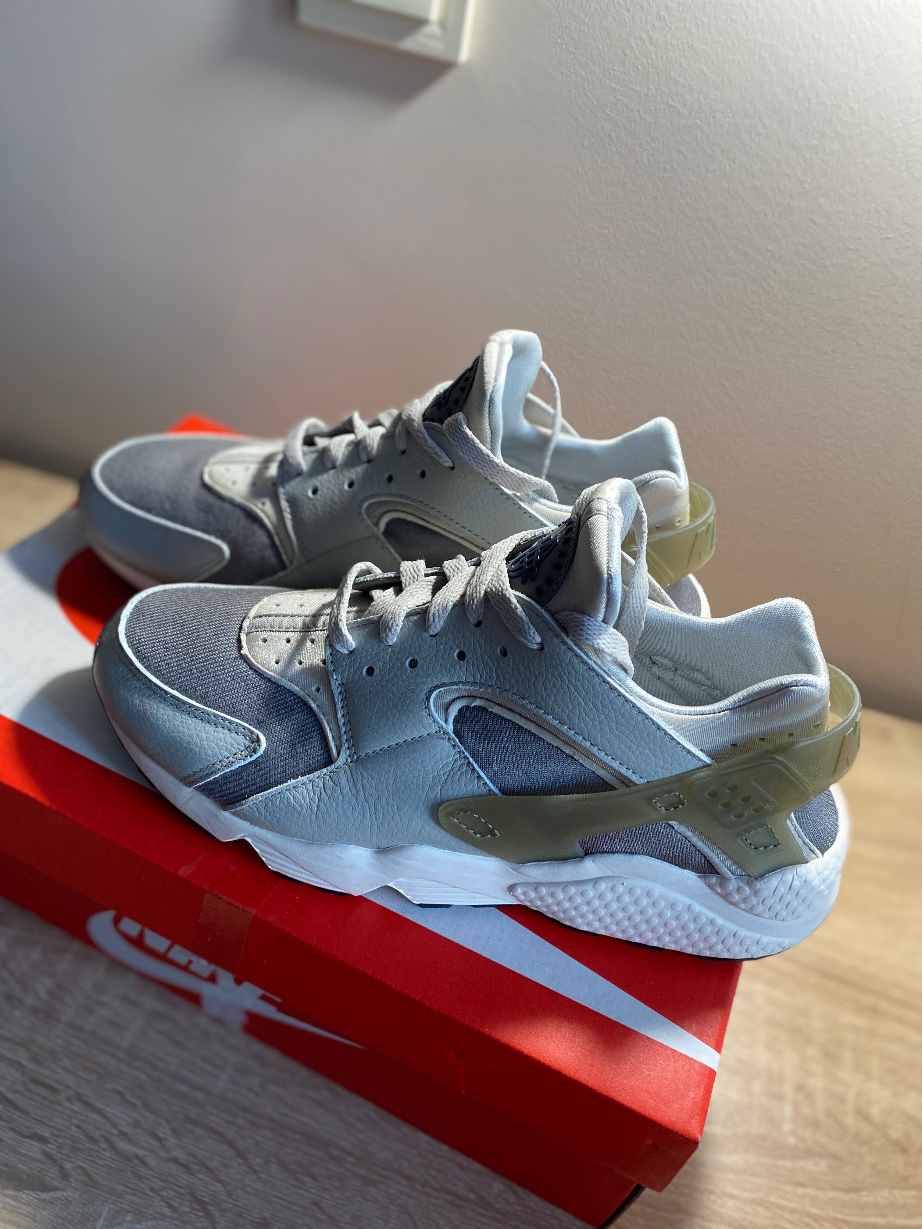 Оригинални мъжки Nike Huarache