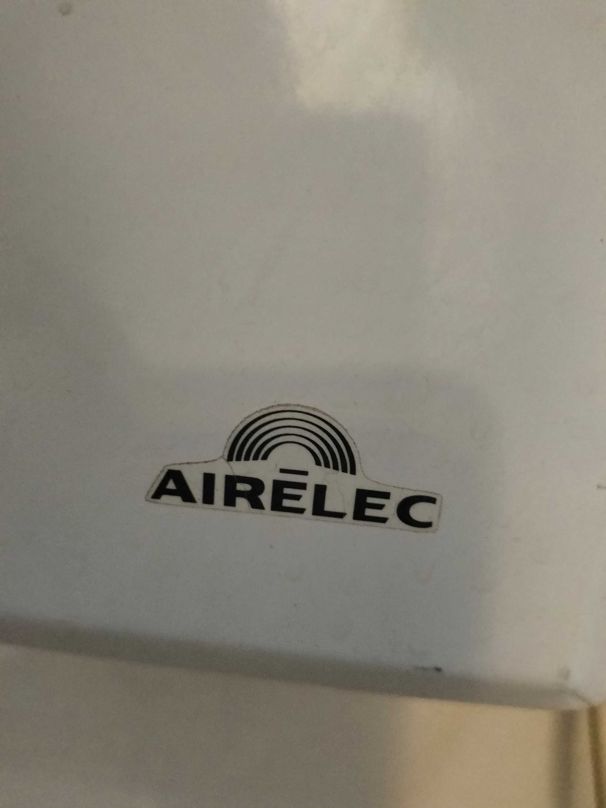 Конвектор настенный фирма Airelec