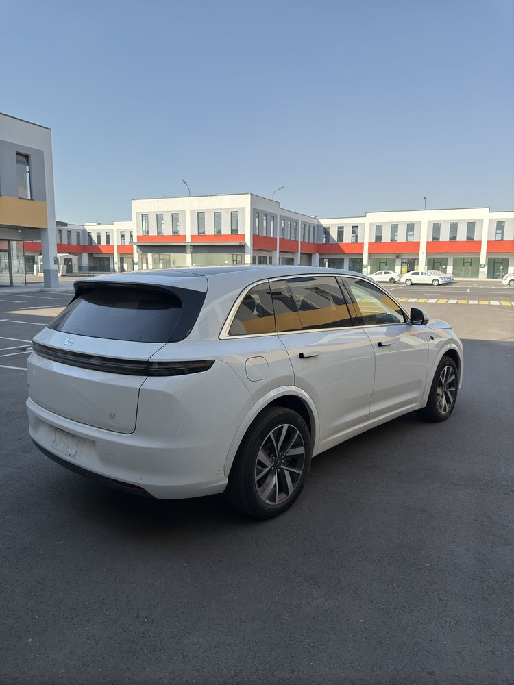L7 pro 2024 yil holati zoʻr