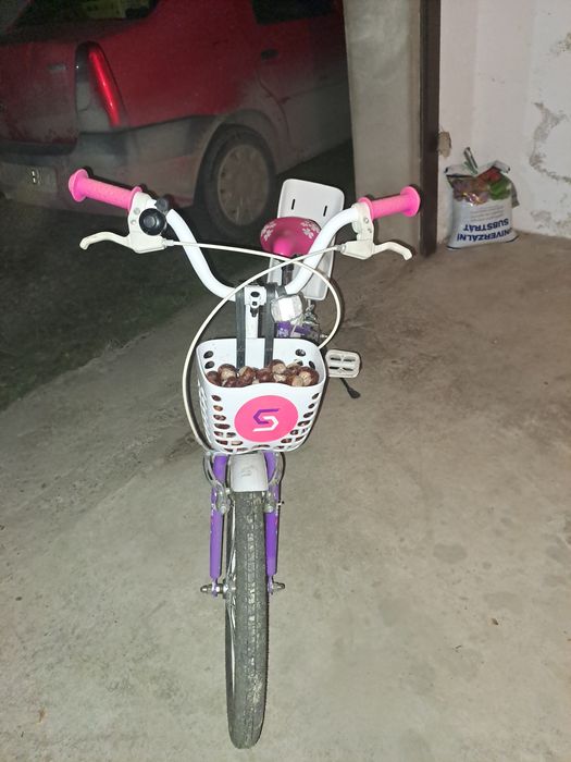 Vand bicicleta copii