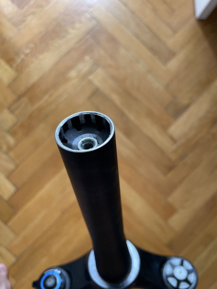 Вилка Rockshox 35 RL Gold 29" 160mm