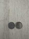 5 bani 1975 /1963
