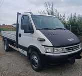 IVECO DAILY Basculabil