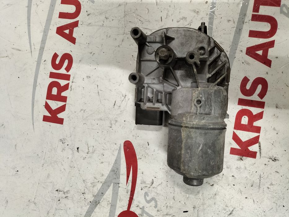 Моторче предни чистачки Seat Leon / Сеат Леон 2007г.