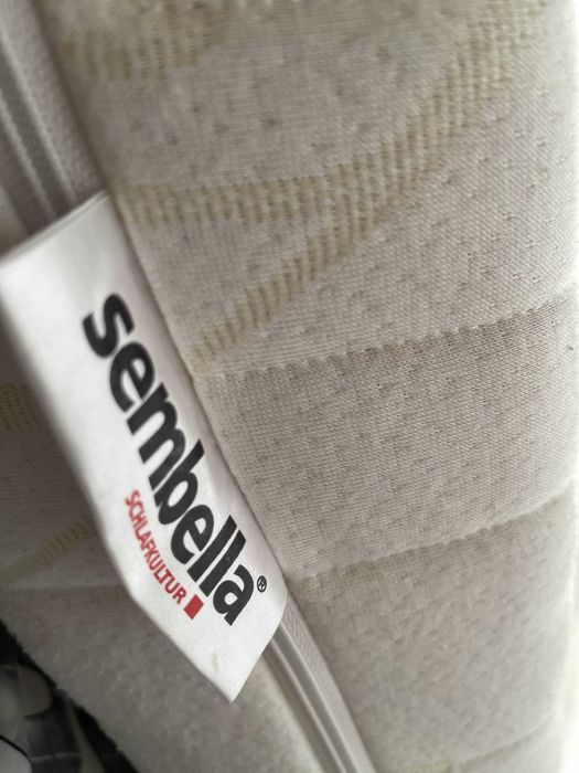 Матрак Sembella 180/200
