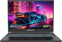 [Новый] Ноутбук GIGABYTE I7-13620H/RTX4060 8GB (Форма оплаты ЛЮБАЯ)