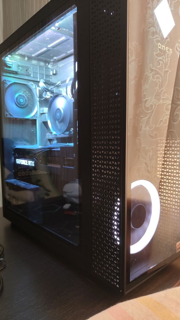 Игровой компьютер ПК 3070 ti