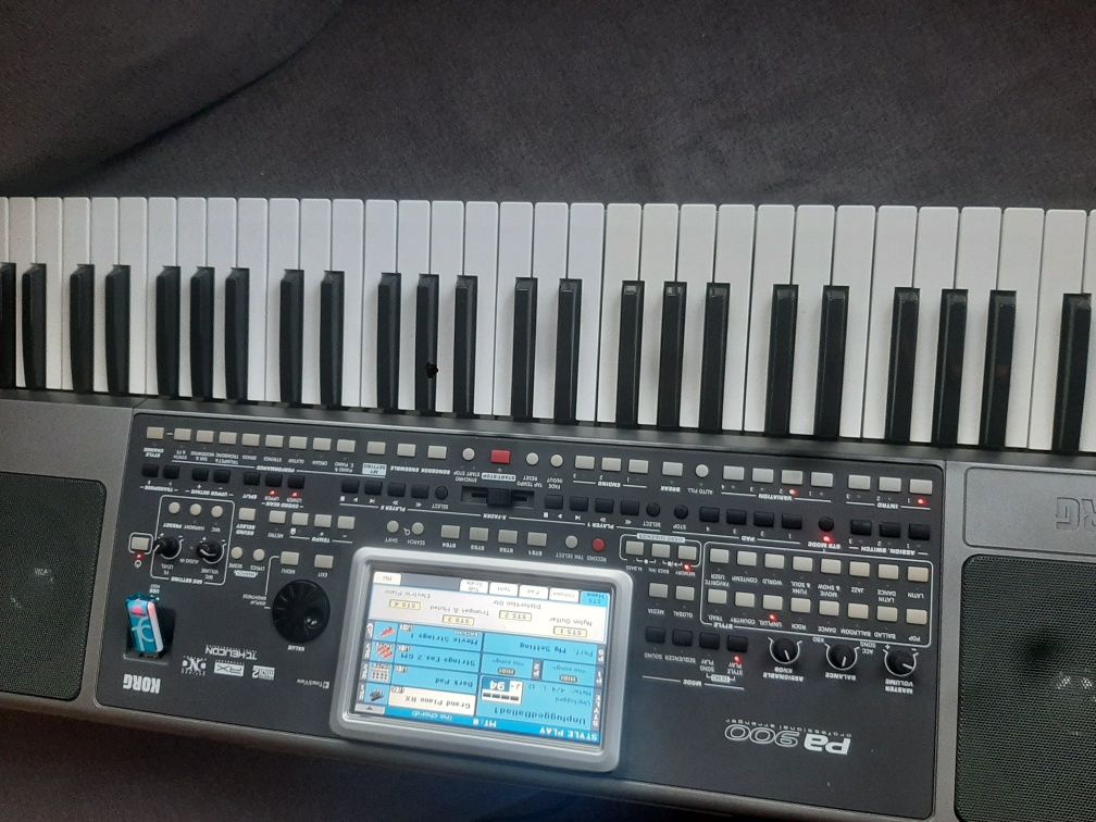 Корг па 900 korg pa 900