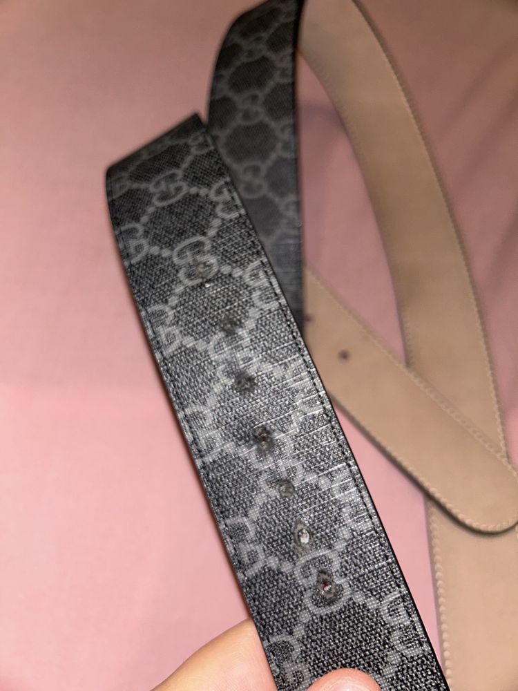 Gucci колан оригинал