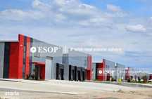 Hale industriale de vanzare, 585mp, Rudeni, ID 15426.1