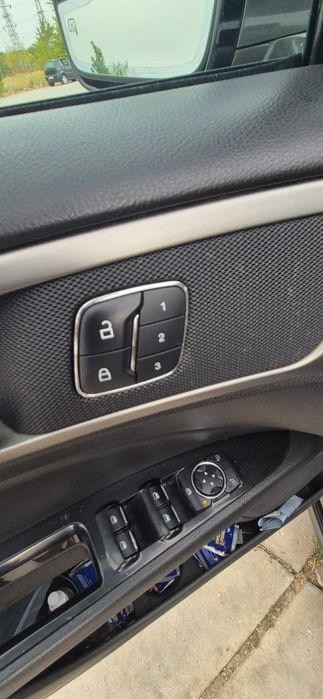 Viteză, confort–toate într-un singur loc Ford Fusion Hibryd - Plug In