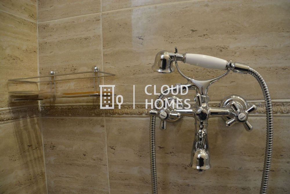 Дава се под наем Двустаен апартамент в София, Център - 50 кв.м за 750 € - Снимка #7