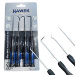 Комплект куки и шила   за О - пръстени 4бб- HAWEK , HW-1122