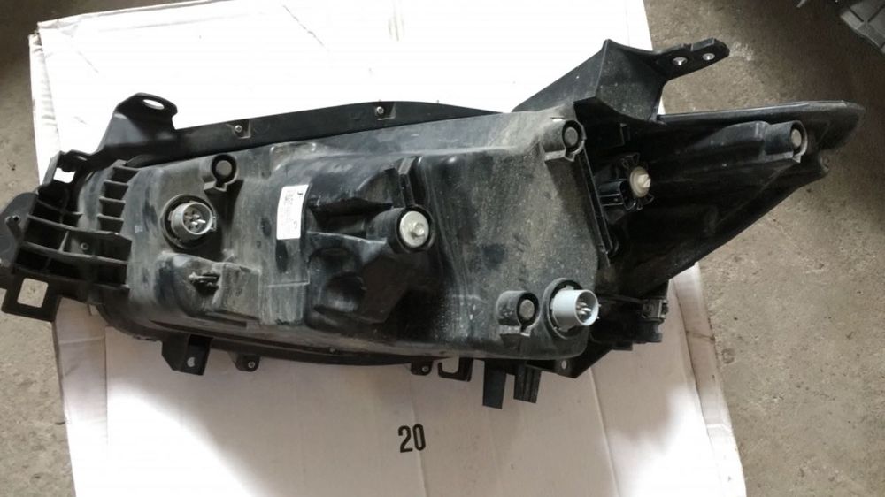 Far stanga dreapta LED Mazda Cx-5 Facelift 2015 - 2017 Cx5  full led