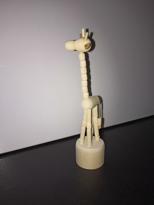Marionetă ,  jucărie