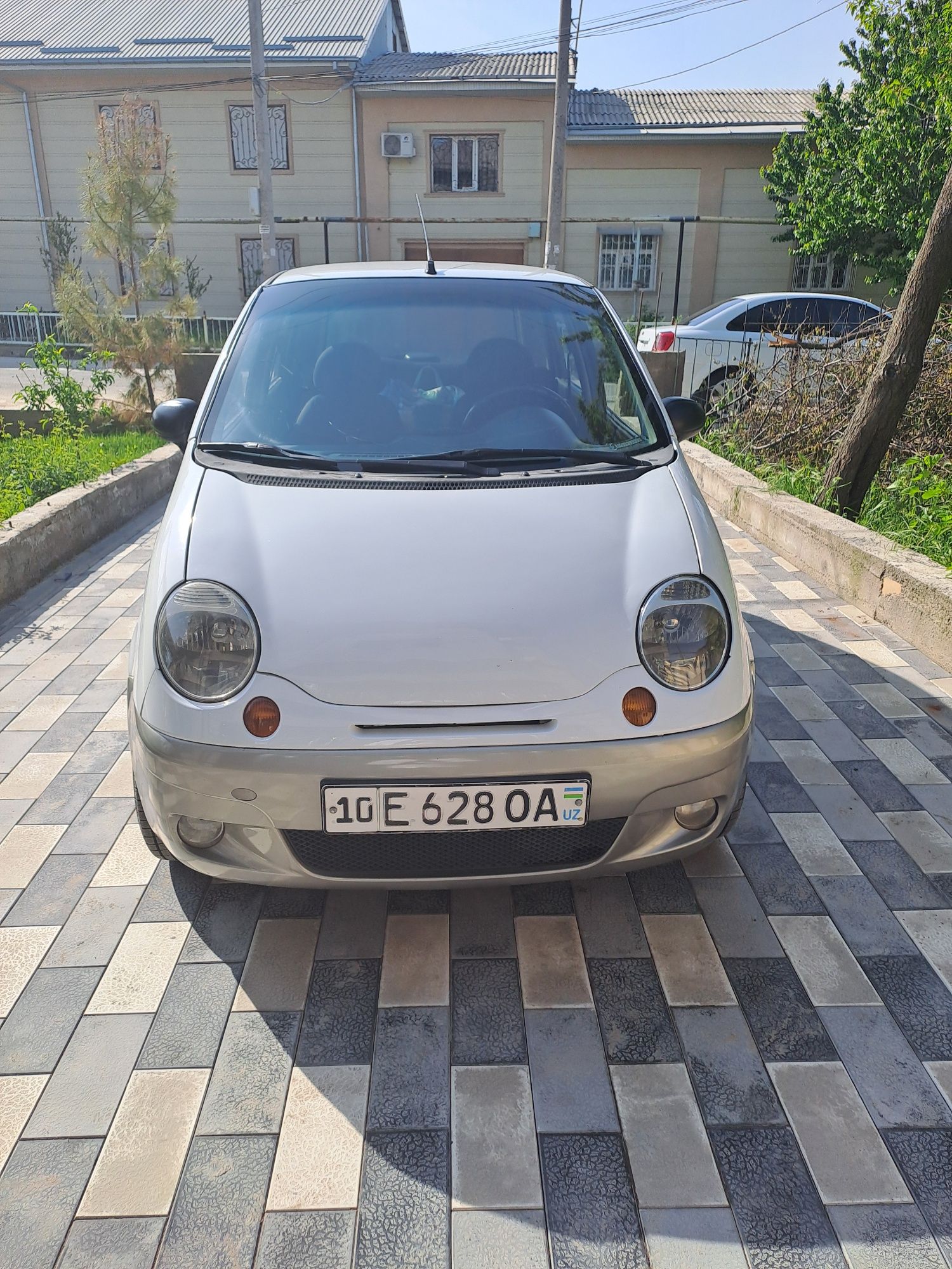 Matiz Best 2012 .