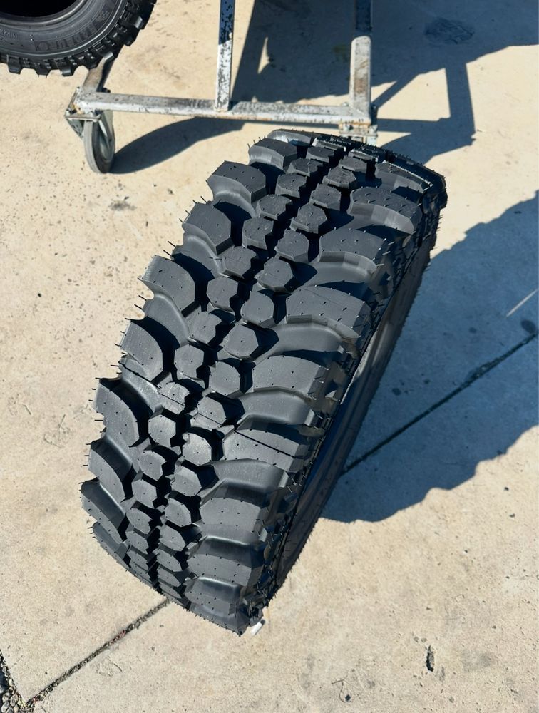 Anvelope Off Road 265/70 R16 Simex
