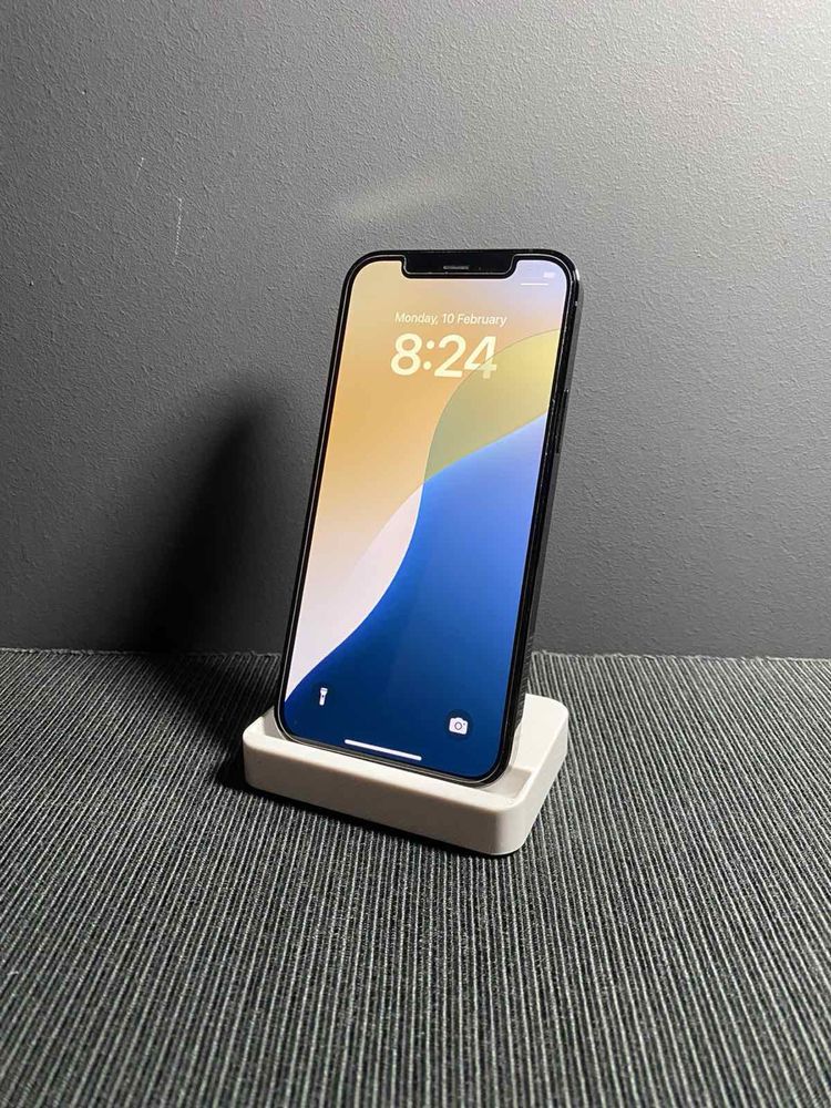 *TOP* iPhone 12 Pro Space Gray 128GB