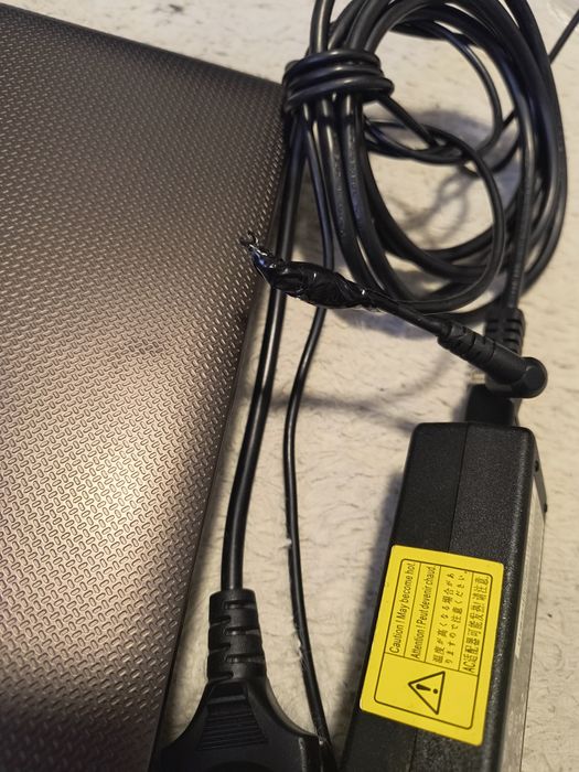 Laptop Acer Aspire 5742