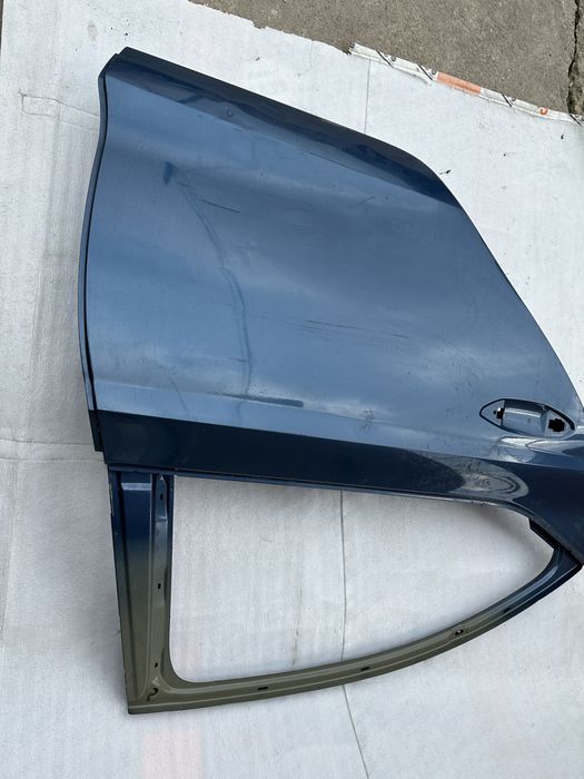 Ușă dreapta spate skoda octavia 4.berlină.