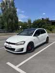 VW GOLF 7 gti dsg full
