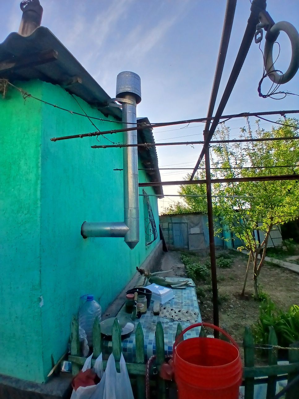 Продаётся дом.срочно.