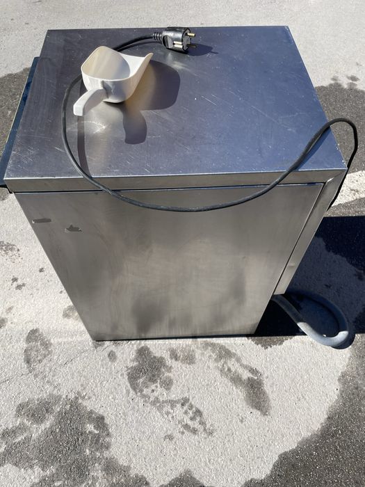 Ледогенератор Професионален Ice Cuber