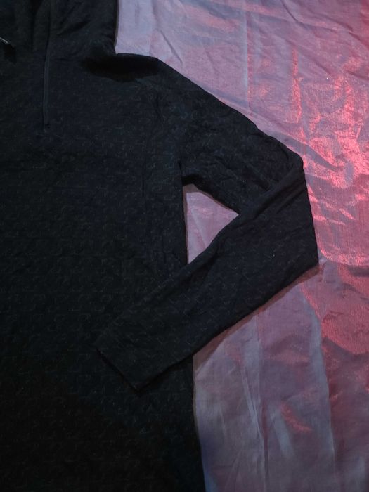 Ulvang Zip Мерино/Блуза Мъжка/S