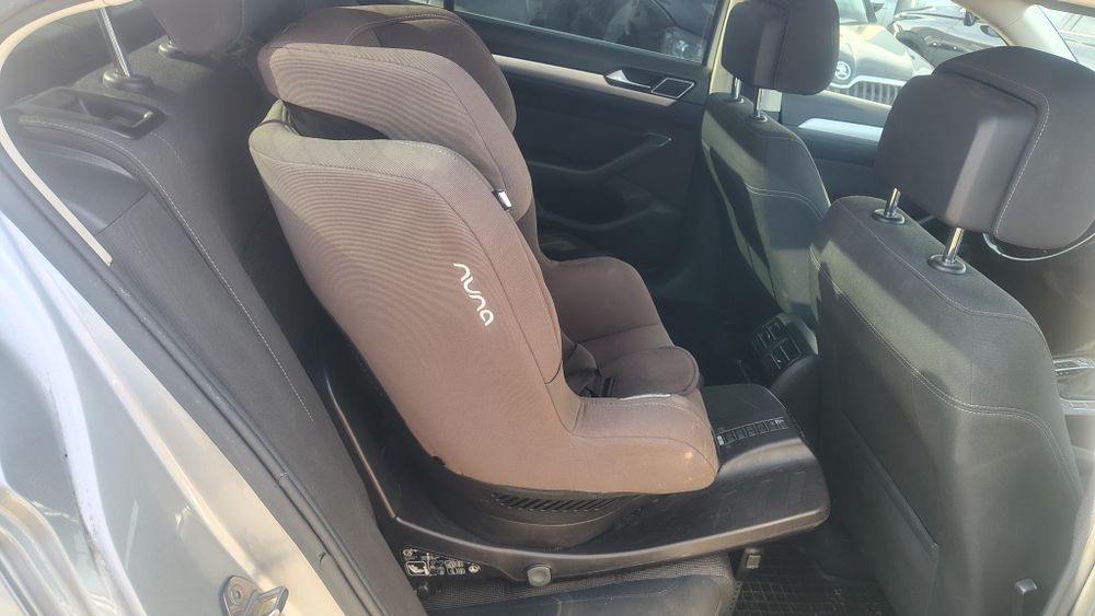 Scaun auto Nuna, 0–18 kg