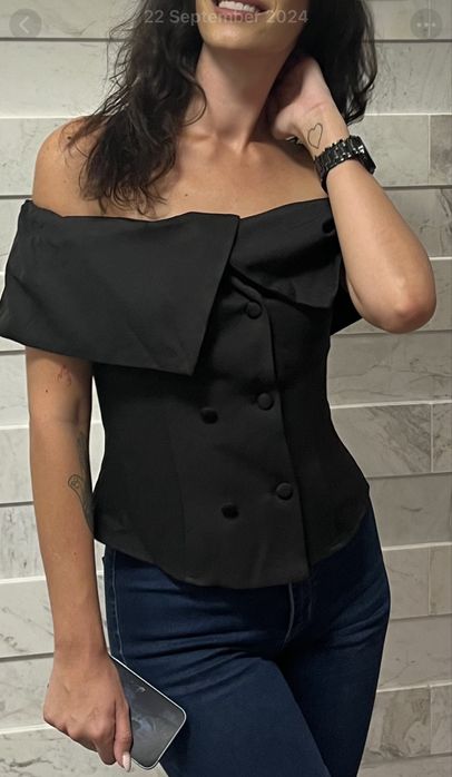 Дамски бюстие/та