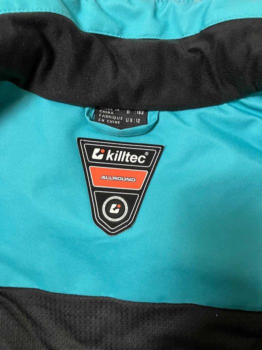 Geaca killtec 250 ron