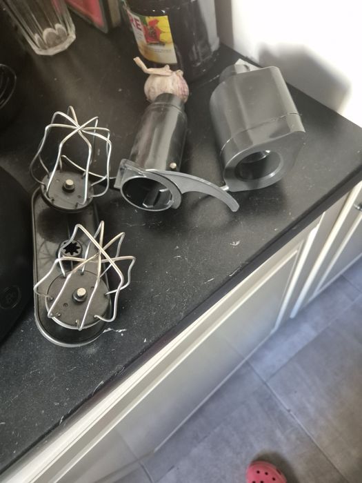 Robot bucătărie Philips