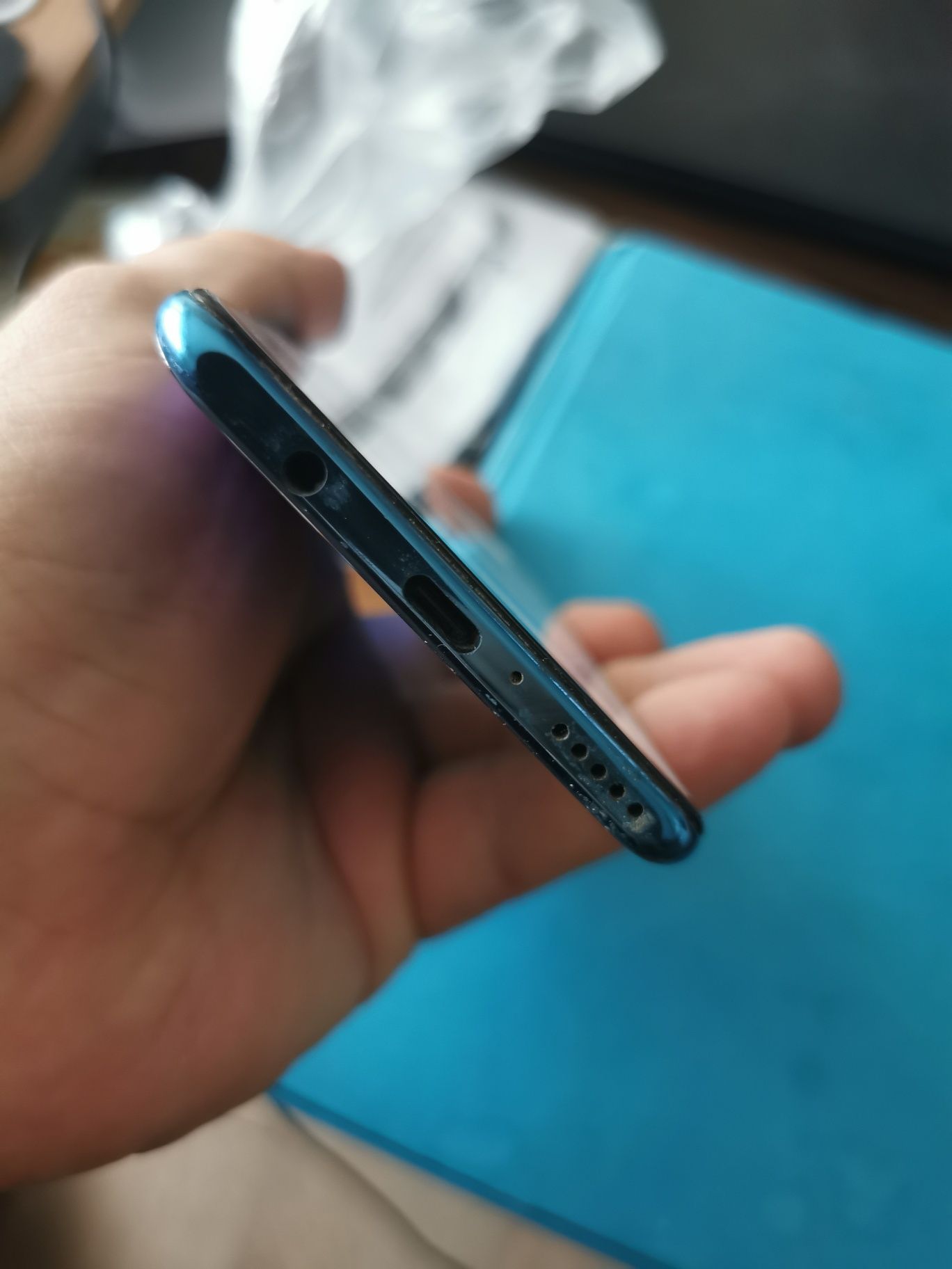 Huawei p30 lite -