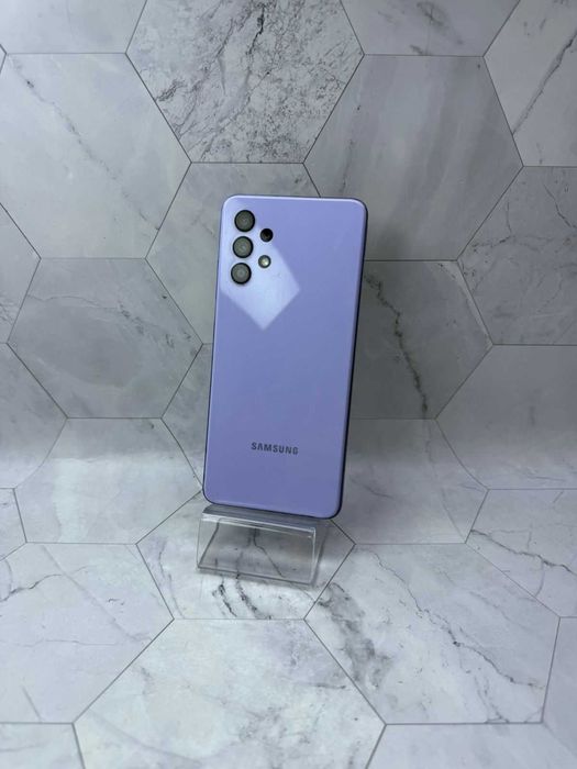 Samsung А32 128ГB /Самсунг/РАССРОЧКА ДО 60 МЕСЯЦЕВ/"Лидер Ломбард"