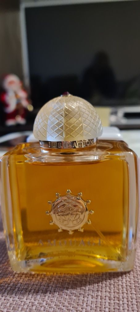 Отливки от Нишови парфюми-Serge L,Amouage,Guerlain,H de P,Mancera и др